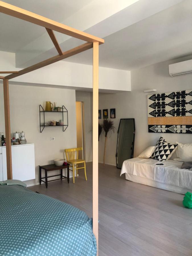 فندق Casa Minu Santa Chiara كالياري المظهر الخارجي الصورة