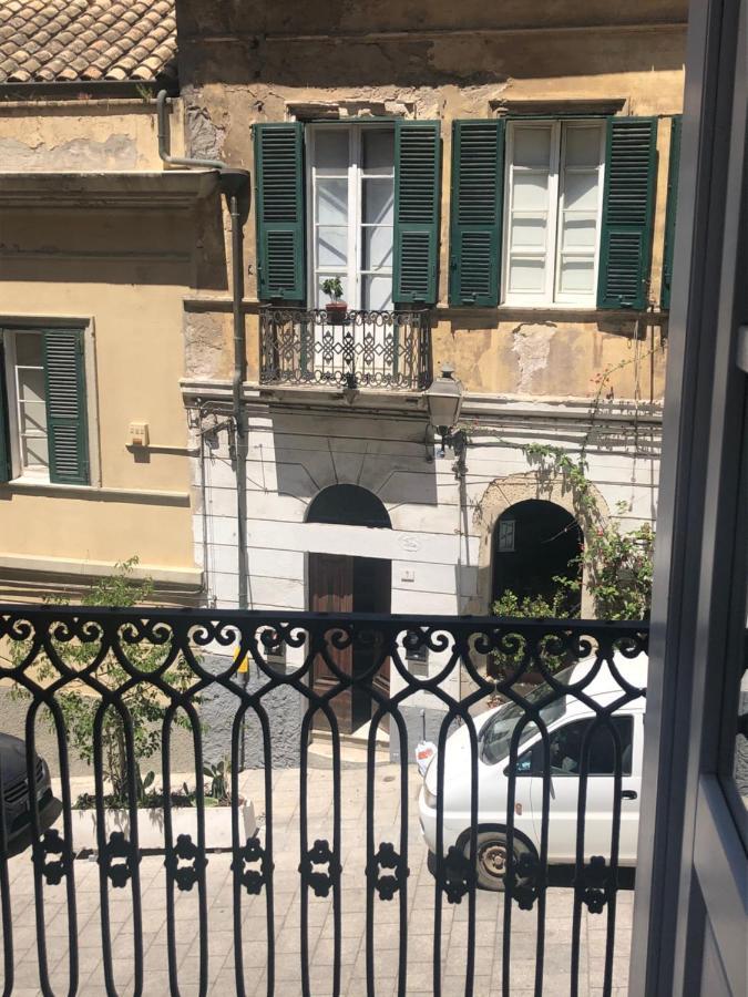 فندق Casa Minu Santa Chiara كالياري المظهر الخارجي الصورة