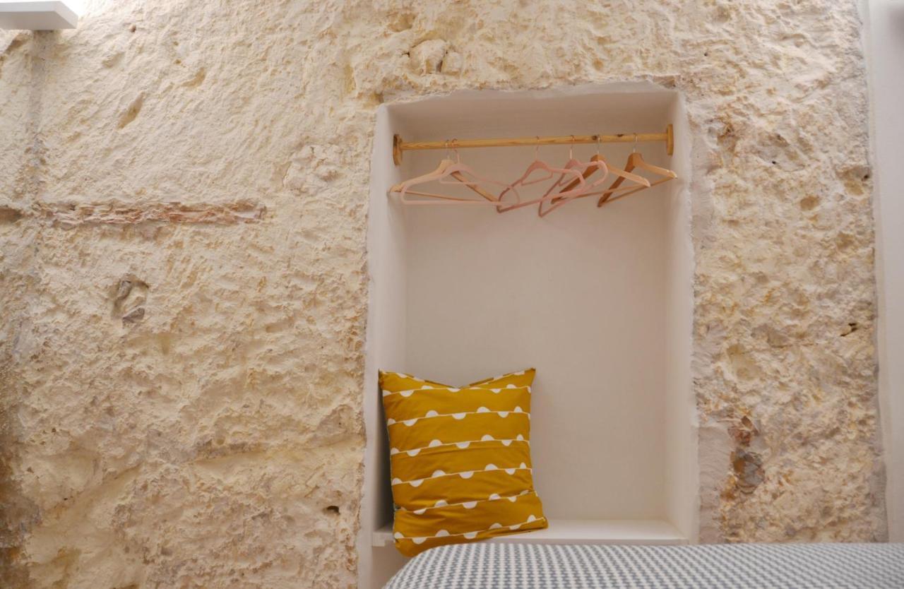 فندق Casa Minu Santa Chiara كالياري المظهر الخارجي الصورة