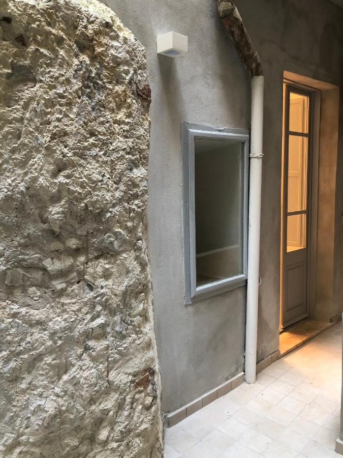 فندق Casa Minu Santa Chiara كالياري المظهر الخارجي الصورة